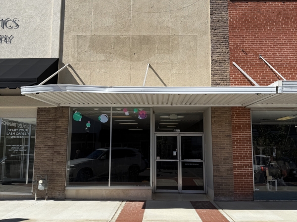 Listing Image #1 - Others for sale at 311 N Washington Ave., Marshall TX 75670