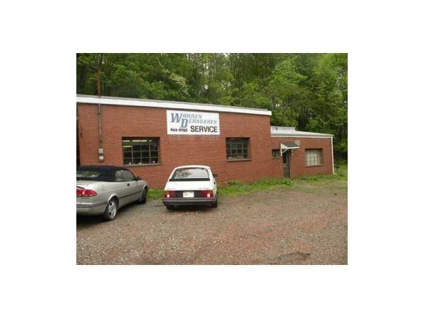 Listing Image #3 - Others for sale at 2938 Washington Road, Mcmurray PA 15317