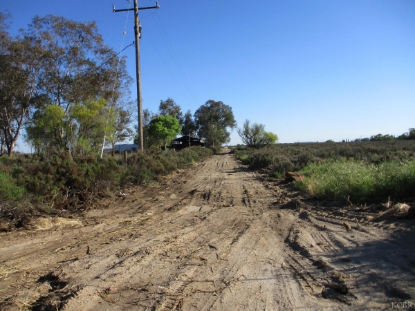 Listing Image #3 - Land for sale at Jackson, Lemoore CA 93245
