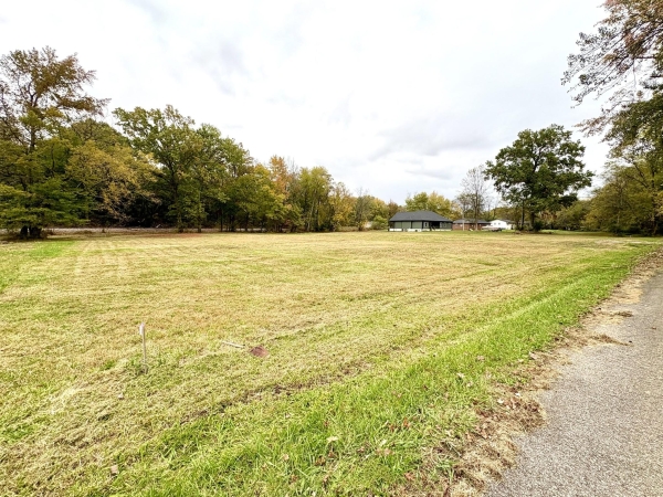 Listing Image #2 - Land for sale at 650 Grant St, Clarksville TN 37043
