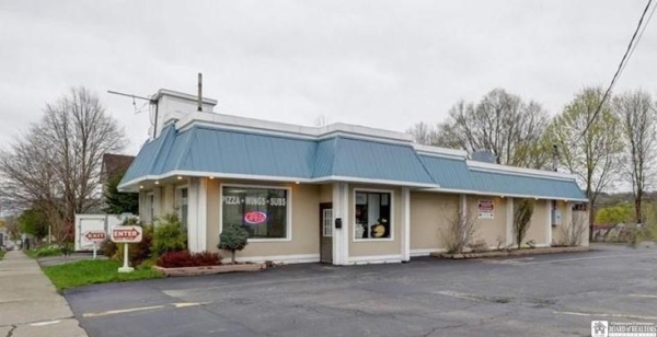 Listing Image #1 - Others for sale at 522 E 2nd St., Jamestown NY 14701