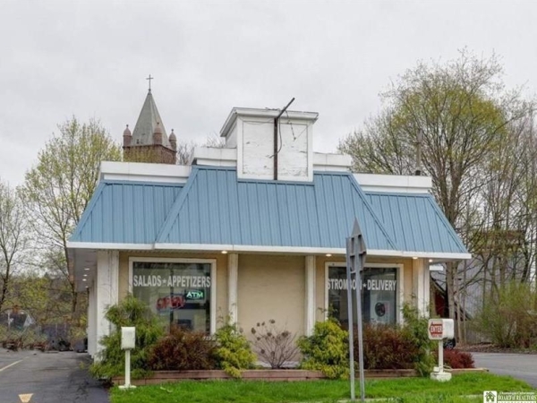 Listing Image #2 - Others for sale at 522 E 2nd St., Jamestown NY 14701