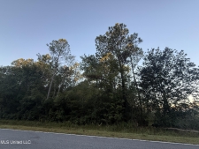 Land for sale in Vancleave, MS