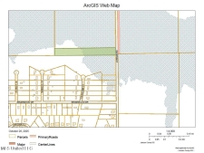 Listing Image #2 - Land for sale at 00 Jordan Road, Vancleave MS 39565