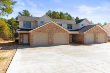 Listing Image #2 - Multi-family for sale at 19948 County Road 4118, Lindale TX 75771