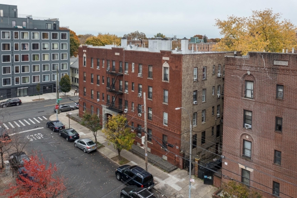 Listing Image #1 - Multi-family for sale at 3520 Newkirk Avenue, Brooklyn NY 11203 Listing Image #1 - Multi-family for sale at 3520 Newkirk Avenue, Brooklyn NY 11203