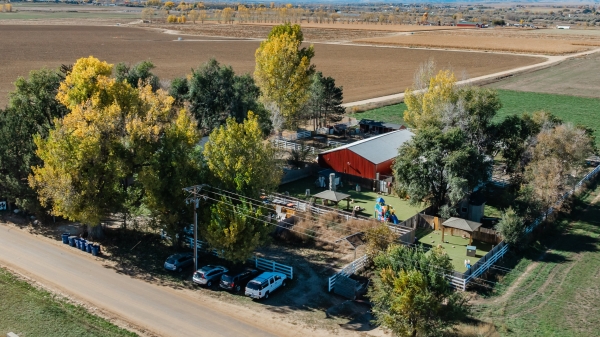 Listing Image #1 - Farm for sale at 7019 County Road 5, Erie CO 80516 Listing Image #1 - Farm for sale at 7019 County Road 5, Erie CO 80516