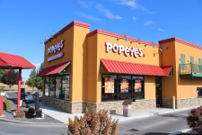 Retail property for sale in Sunnyside, WA