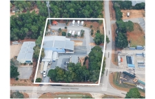 Industrial for sale in Tallahassee, FL
