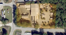 Listing Image #2 - Industrial for sale at 4447 Entrepot Blvd, Tallahassee FL 32310
