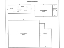 Listing Image #3 - Industrial for sale at 4447 Entrepot Blvd, Tallahassee FL 32310