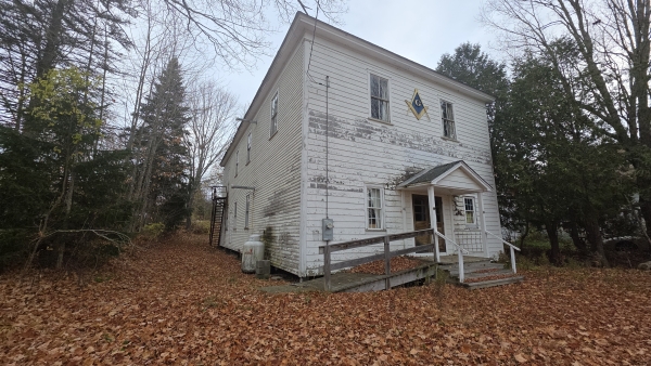Listing Image #2 - Others for sale at 60 Gordon Hill Road, Thorndike ME 04986