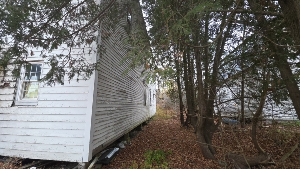 Listing Image #3 - Others for sale at 60 Gordon Hill Road, Thorndike ME 04986