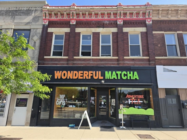 Listing Image #1 - Others for sale at 4 W Burlington Avenue, La Grange IL 60525