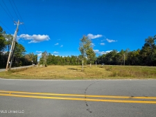Land property for sale in Moss Point, MS