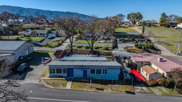 Listing Image #2 - Others for sale at 596 East St. Charles St., San Andreas CA 95249