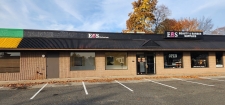 Industrial property for sale in Springfield, MA