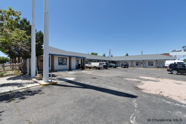 Listing Image #3 - Others for sale at 600 Central Ave, Cheyenne WY 82007