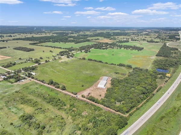 Listing Image #3 - Others for sale at 0 Highway 77 & White Rose Road Road, Thakerville OK 73459