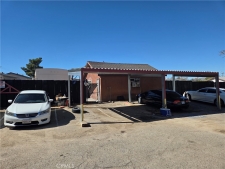 Listing Image #2 - Others for sale at 14258 HESPERIA Road, Victorville CA 82695