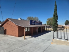 Listing Image #3 - Others for sale at 14258 HESPERIA Road, Victorville CA 82695