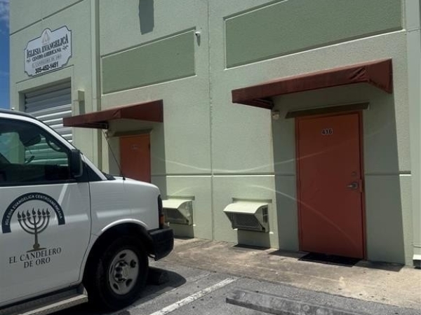 Listing Image #2 - Others for sale at 416 NW 10th Ave, Homestead FL 33030