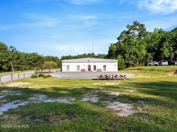 Listing Image #3 - Industrial for sale at 2040 Fenner Road, Rocky Mount NC 27804 Listing Image #3 - Industrial for sale at 2040 Fenner Road, Rocky Mount NC 27804