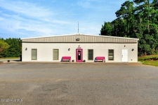 Industrial property for sale in Rocky Mount, NC
