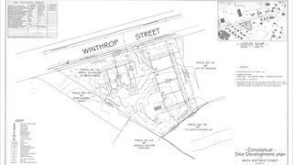 Listing Image #3 - Others for sale at 424 Winthrop, Taunton MA 02780