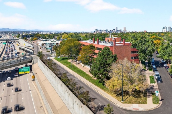 Listing Image #1 - Office for sale at 1221 S Clarkson St, Denver CO 80210