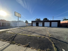 Industrial property for sale in Warner Robins, GA