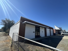 Listing Image #2 - Industrial for sale at 1237 Watson Blvd, Warner Robins GA 31093
