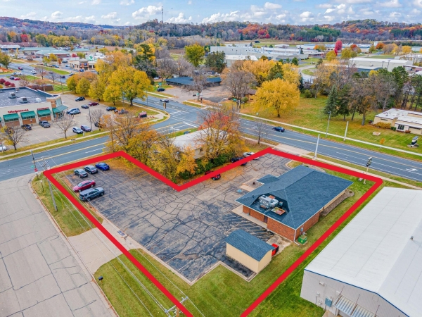 Listing Image #1 - Office for sale at 715 N Main St, River Falls WI 54022 Listing Image #1 - Office for sale at 715 N Main St, River Falls WI 54022