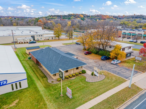 Listing Image #5 - Office for sale at 715 N Main St, River Falls WI 54022 Listing Image #5 - Office for sale at 715 N Main St, River Falls WI 54022