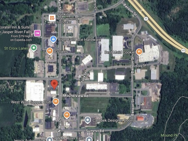 Listing Image #6 - Office for sale at 715 N Main St, River Falls WI 54022 Listing Image #6 - Office for sale at 715 N Main St, River Falls WI 54022