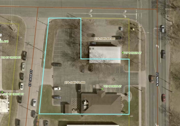 Listing Image #7 - Office for sale at 715 N Main St, River Falls WI 54022 Listing Image #7 - Office for sale at 715 N Main St, River Falls WI 54022