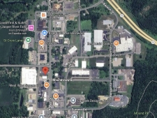 Listing Image #6 - Office for sale at 715 N Main St, River Falls WI 54022