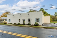 Listing Image #3 - Others for sale at 16945 General Puller Highway, Deltaville VA 23043