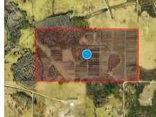 Land property for sale in Groveland, FL