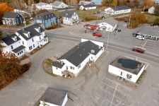 Hotel property for sale in Milbridge, ME