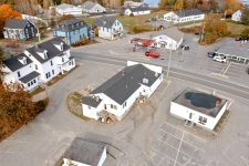 Listing Image #2 - Hotel for sale at 17 Main Street, Milbridge ME 04658