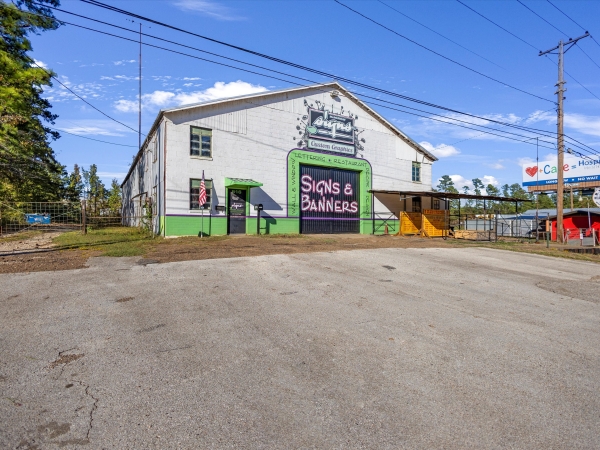 Listing Image #2 - Others for sale at 816 State Hwy 64 W, Henderson TX 75652