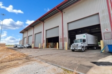 Listing Image #2 - Industrial for sale at 2002 Crow Lane, Pelican LA 71063