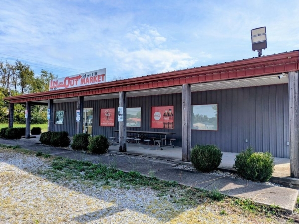 Listing Image #2 - Retail for sale at 576 State Hwy 3106, Monticello KY 42633 Listing Image #2 - Retail for sale at 576 State Hwy 3106, Monticello KY 42633