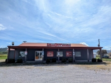 Retail property for sale in Monticello, KY