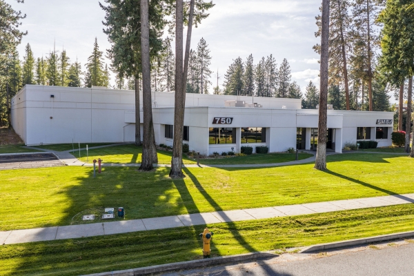 Listing Image #1 - Others for sale at 750 W. Canfield Ave, Coeur D Alene ID 83815