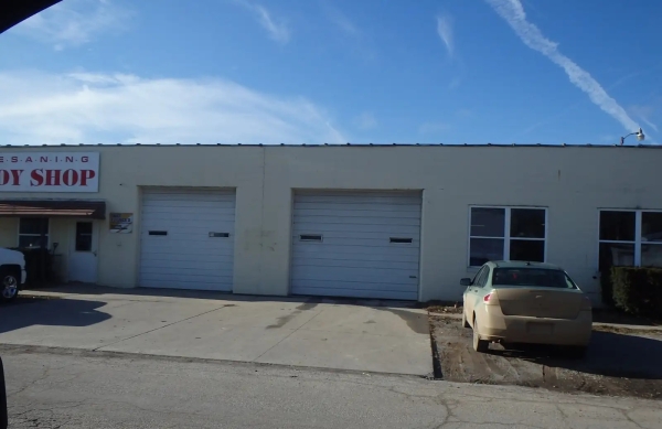 Listing Image #1 - Industrial for sale at 205 N. Wood, Chesaning MI 48616 Listing Image #1 - Industrial for sale at 205 N. Wood, Chesaning MI 48616
