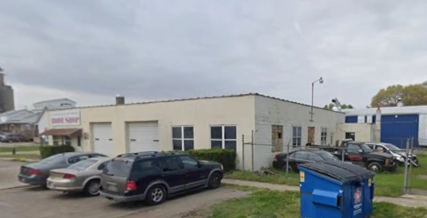 Listing Image #2 - Industrial for sale at 205 N. Wood, Chesaning MI 48616 Listing Image #2 - Industrial for sale at 205 N. Wood, Chesaning MI 48616