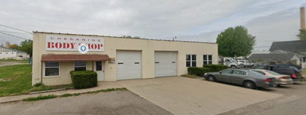 Listing Image #3 - Industrial for sale at 205 N. Wood, Chesaning MI 48616 Listing Image #3 - Industrial for sale at 205 N. Wood, Chesaning MI 48616