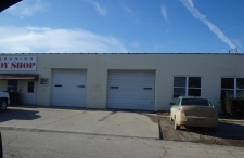 Industrial property for sale in Chesaning, MI